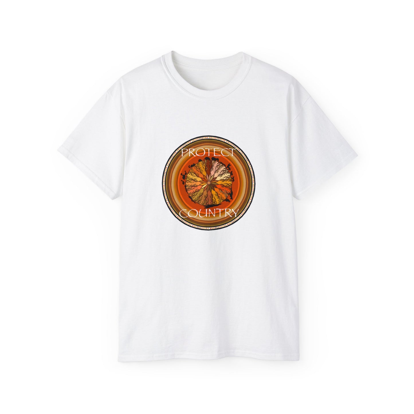 Protect Country Tee