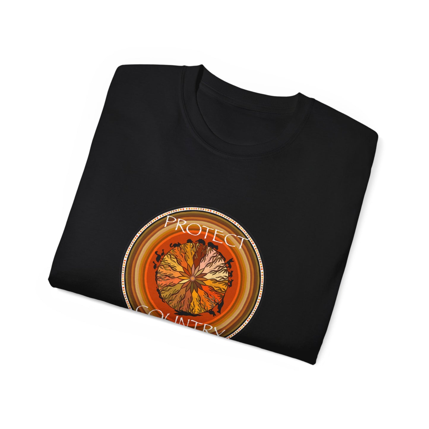 Protect Country Tee