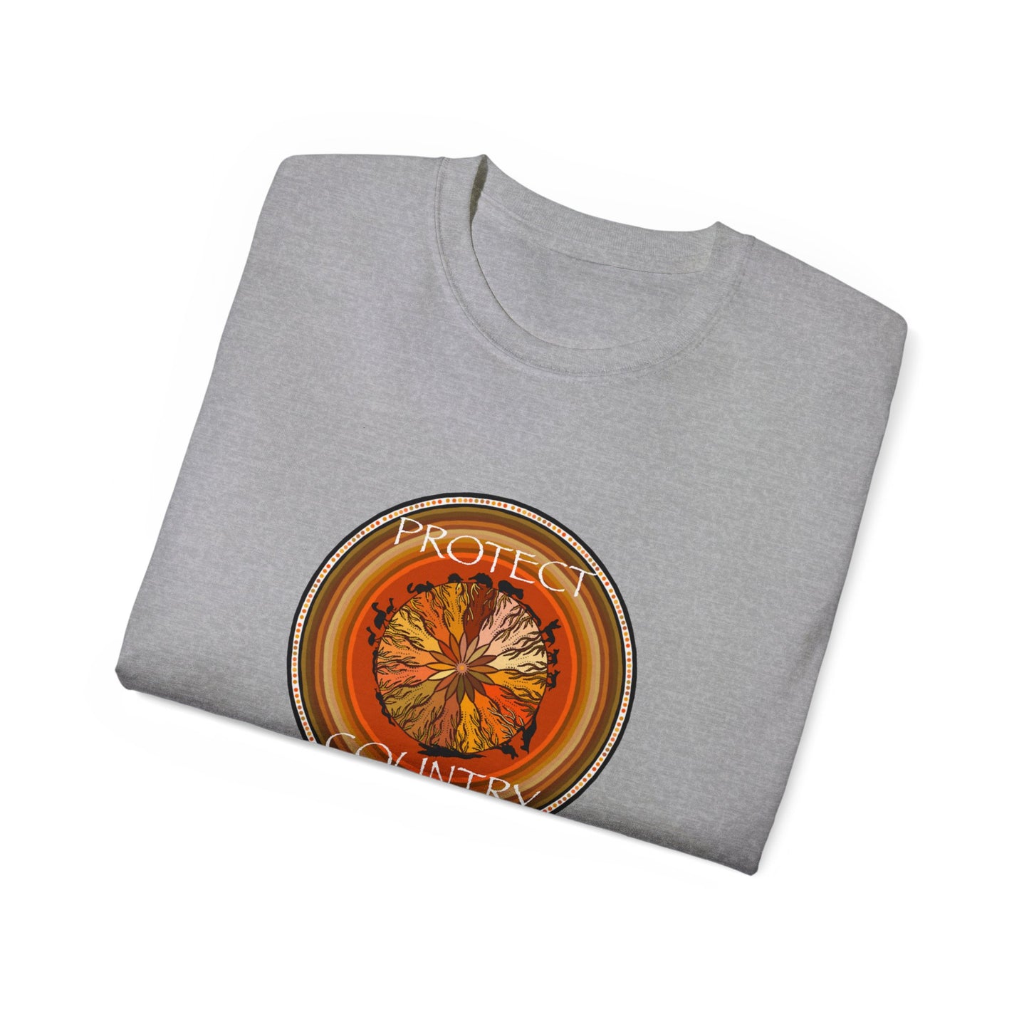 Protect Country Tee