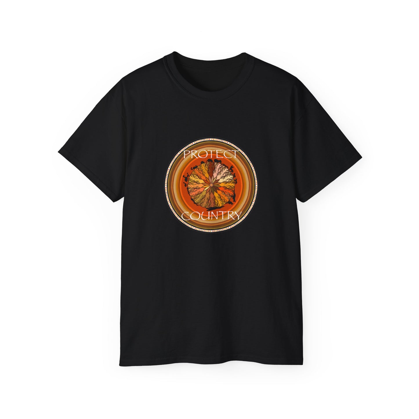 Protect Country Tee