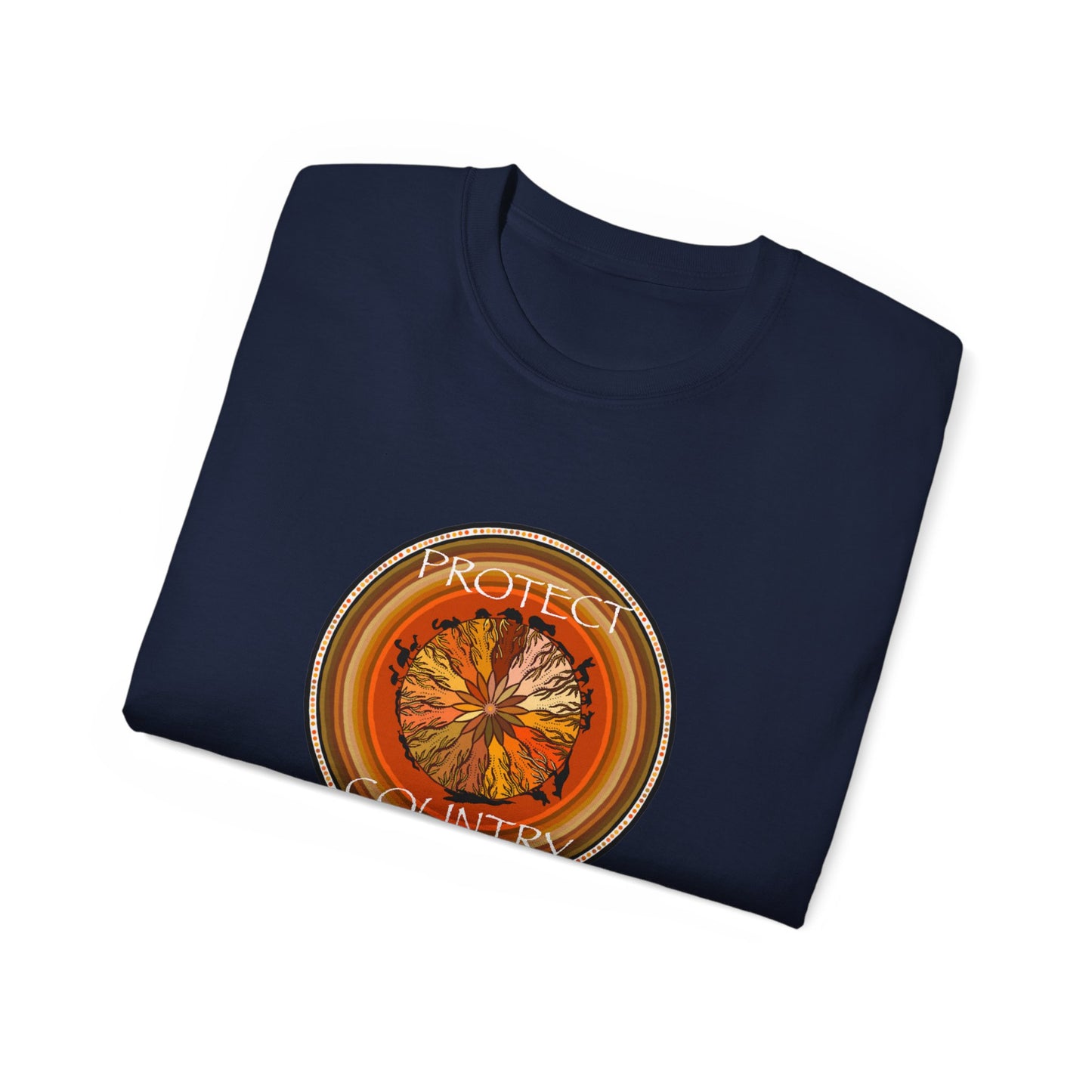 Protect Country Tee