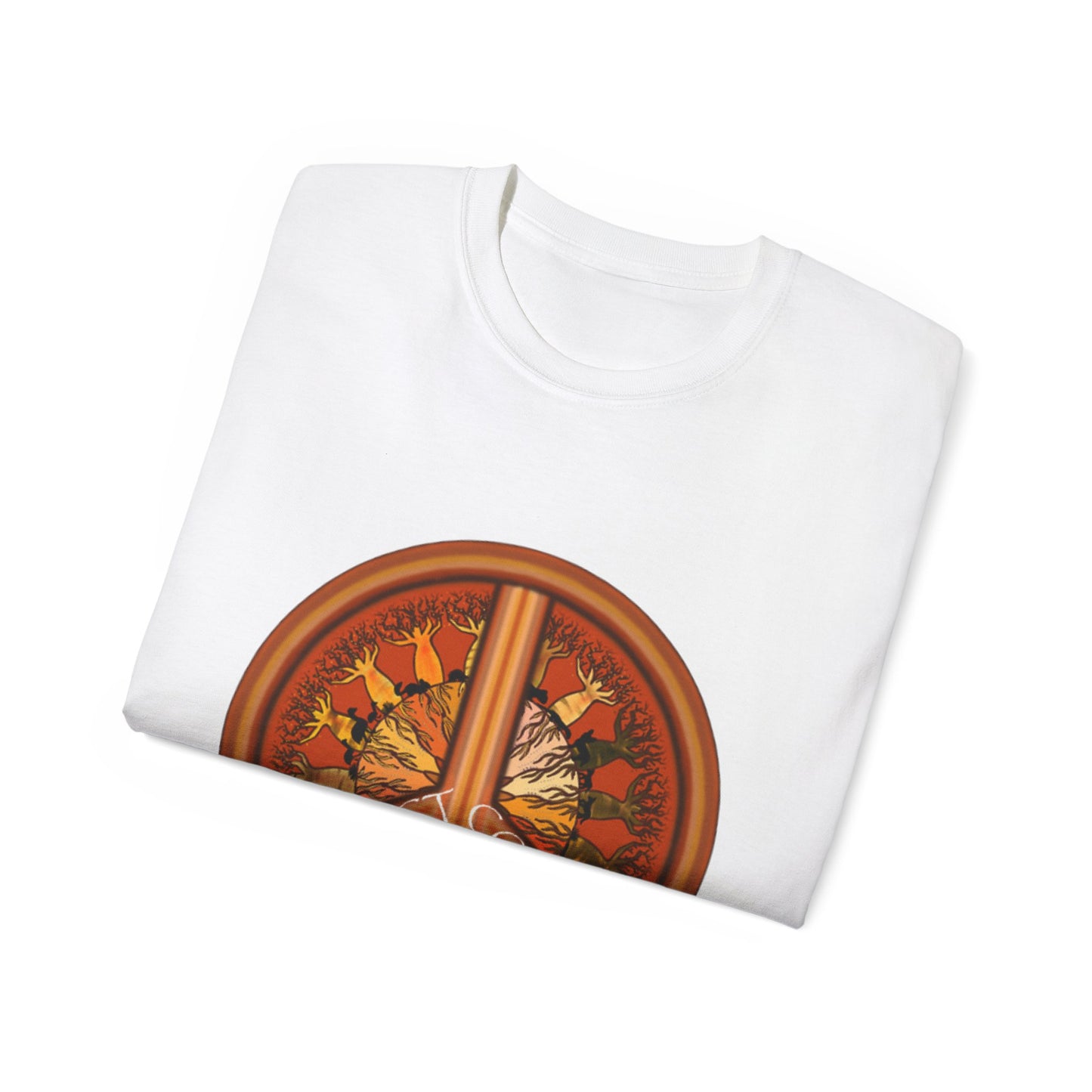 Protect Country Tee - Frack Free Kimberley Edition