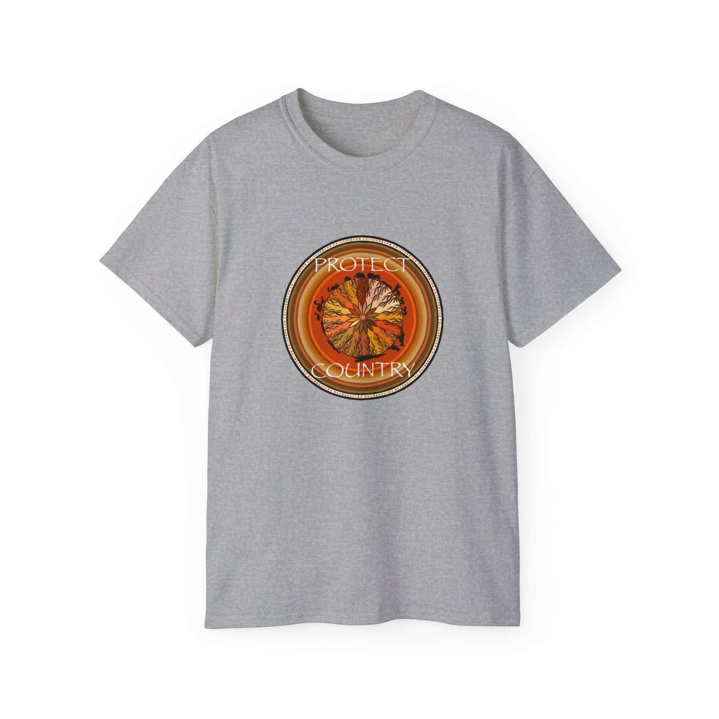 Protect Country Tee