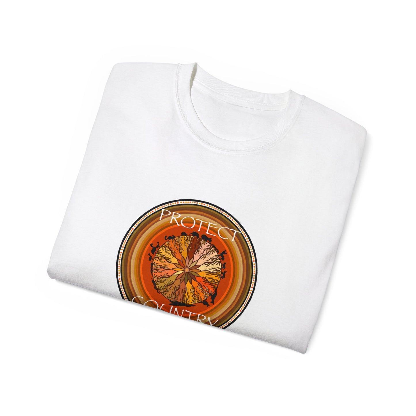 Protect Country Tee