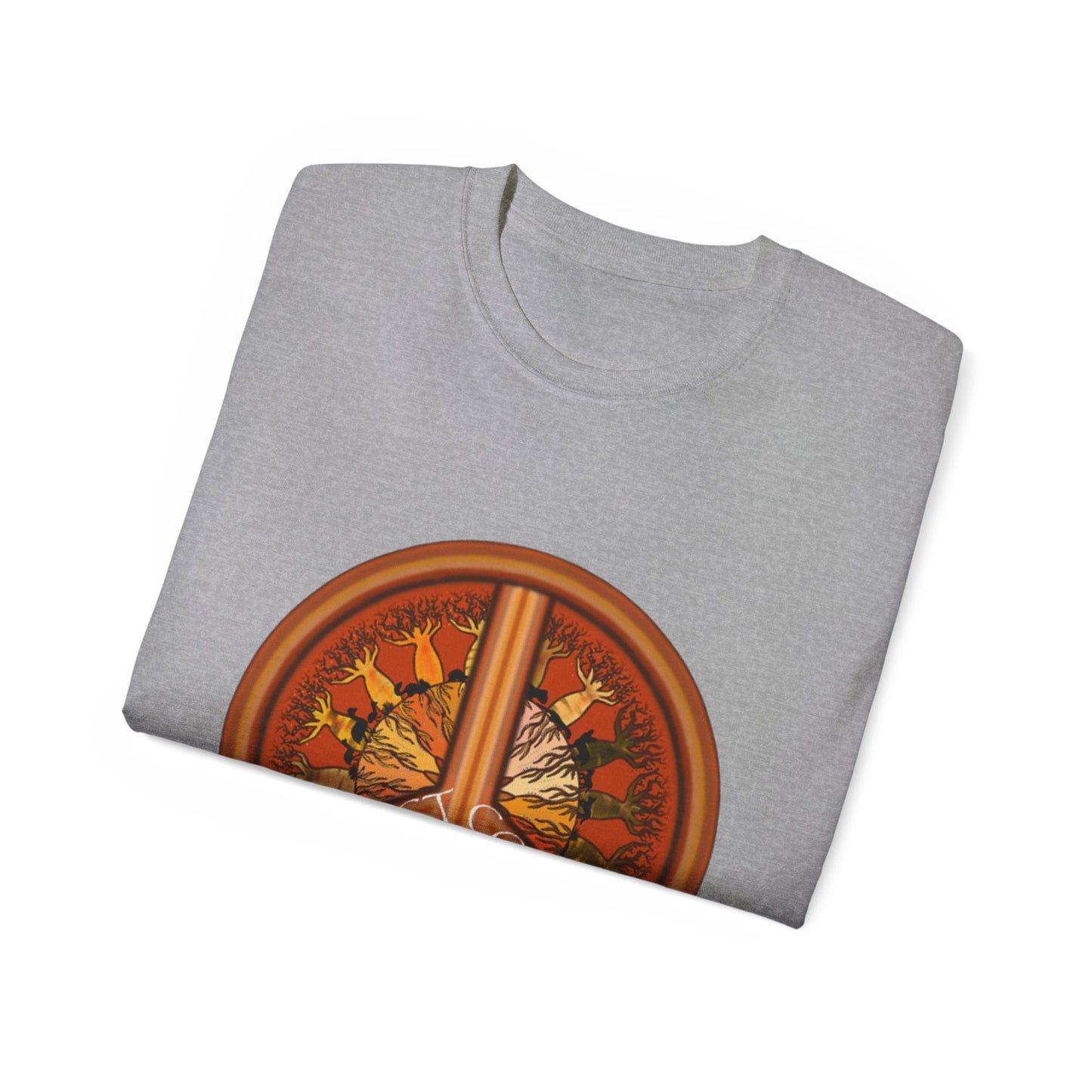 Protect Country Tee - Frack Free Kimberley Edition